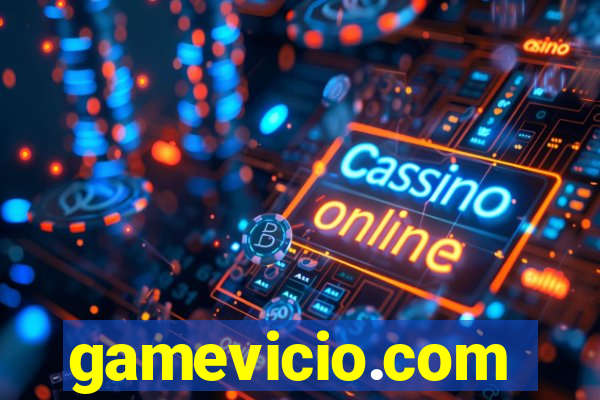 gamevicio.com