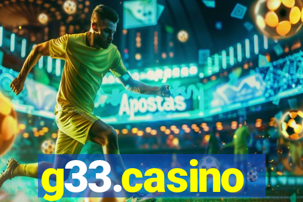 g33.casino