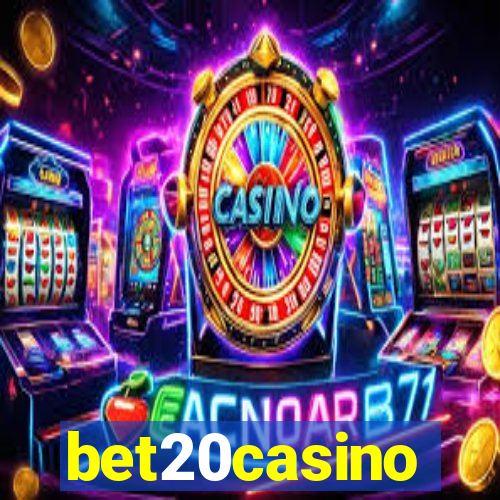 bet20casino