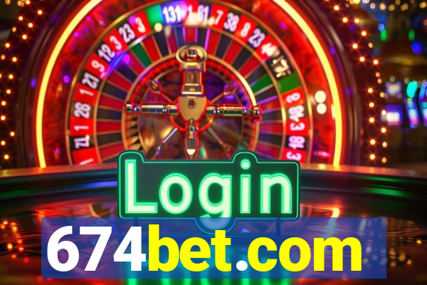 674bet.com