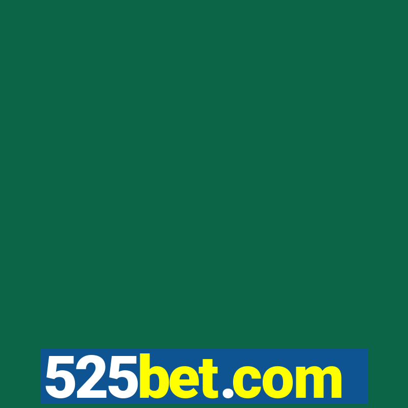 525bet.com