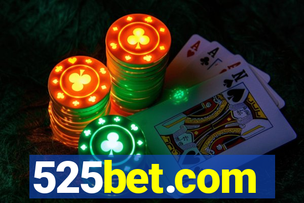 525bet.com