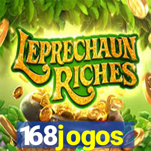 168jogos