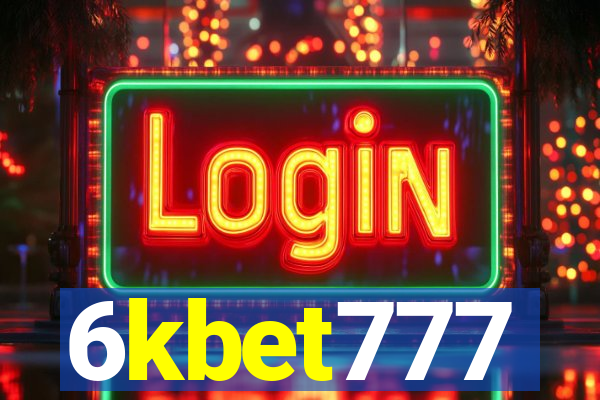 6kbet777