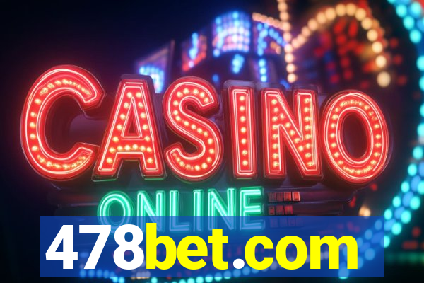 478bet.com