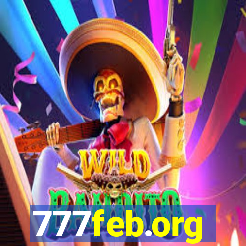 777feb.org