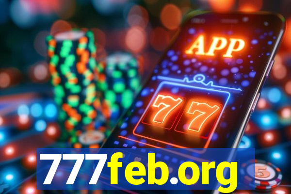 777feb.org