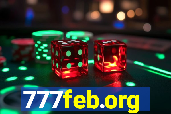 777feb.org