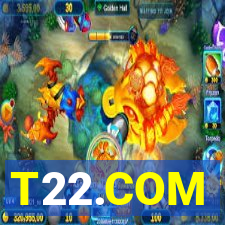 T22.COM