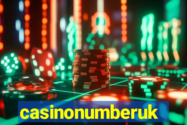 casinonumberuk