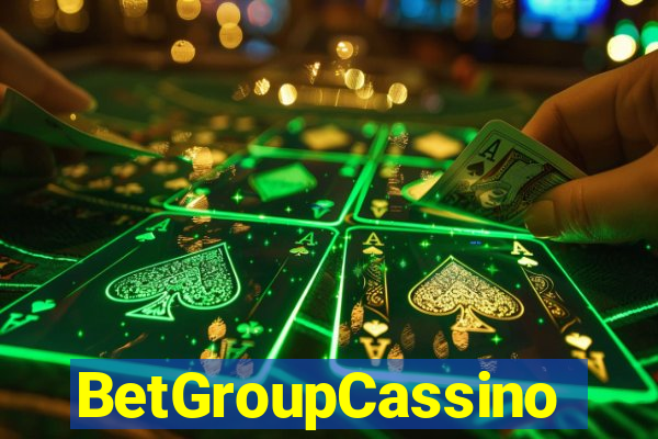 BetGroupCassino