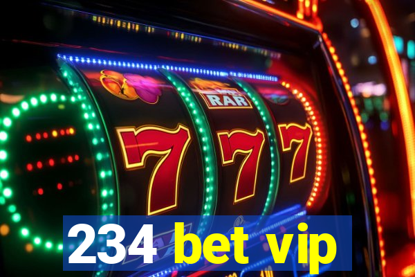 234 bet vip