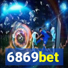 6869bet