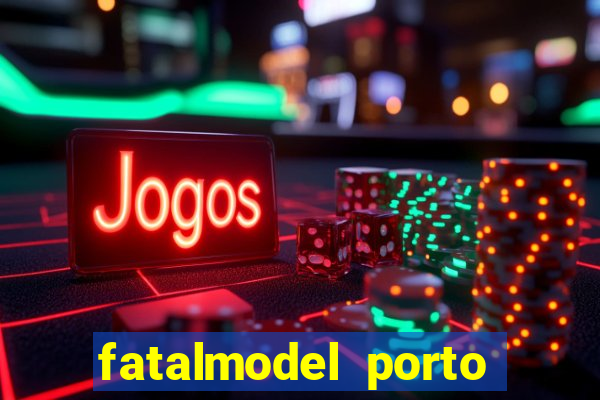 fatalmodel porto alegre rs