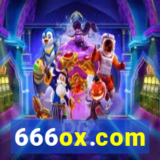 666ox.com