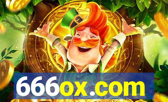 666ox.com