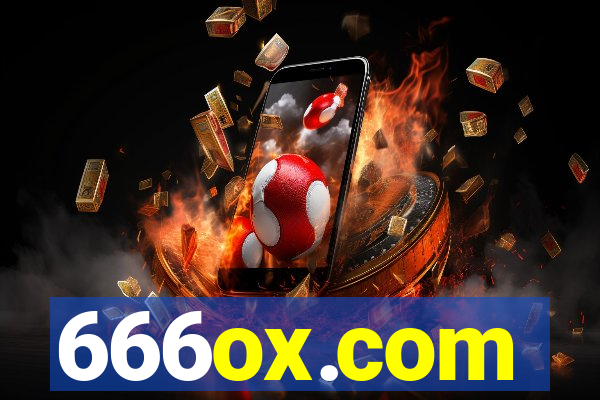 666ox.com