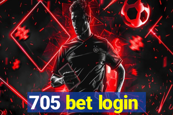 705 bet login