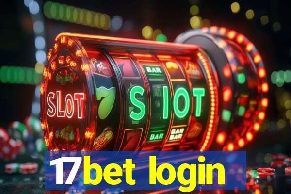 17bet login