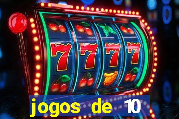 jogos de 10 centavos da pragmatic play