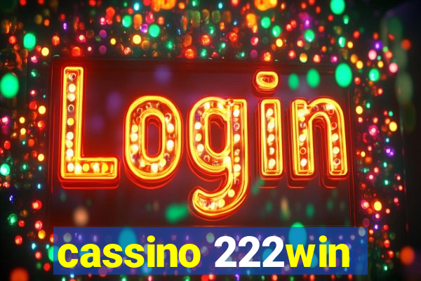 cassino 222win