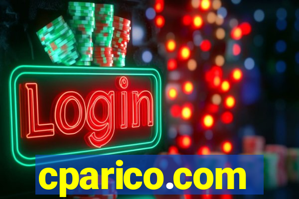 cparico.com