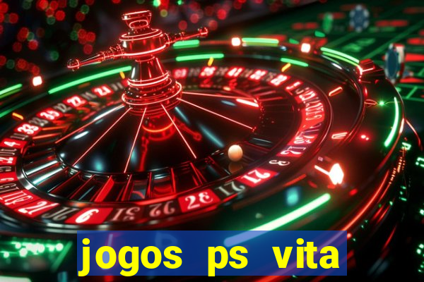 jogos ps vita download pkg