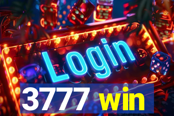 3777 win