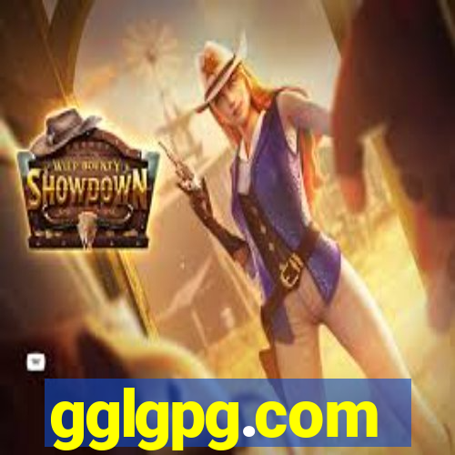 gglgpg.com