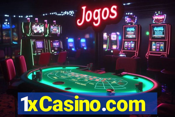 1xCasino.com