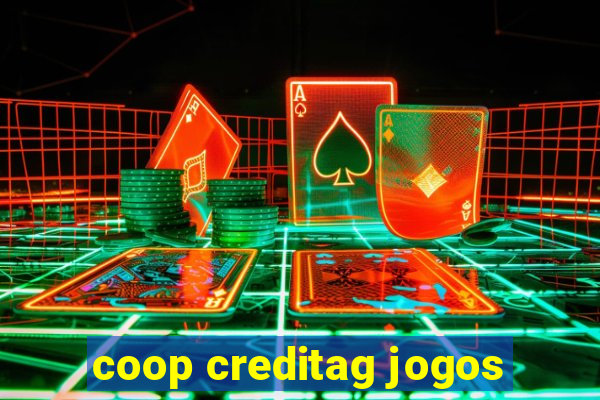 coop creditag jogos