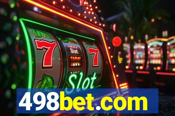 498bet.com