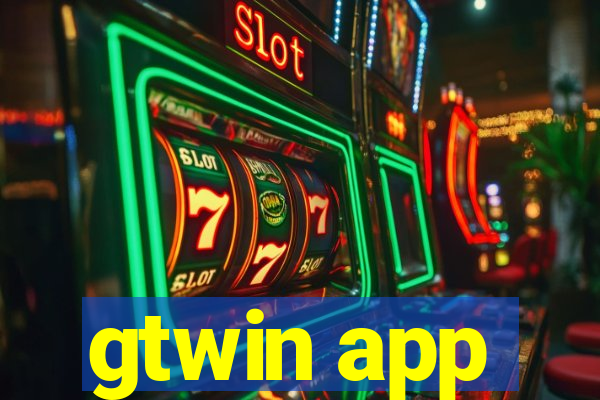 gtwin app