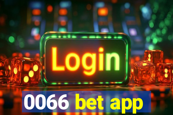 0066 bet app