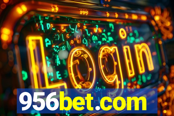 956bet.com