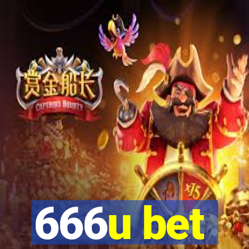 666u bet