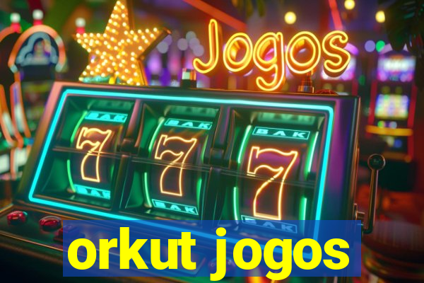 orkut jogos