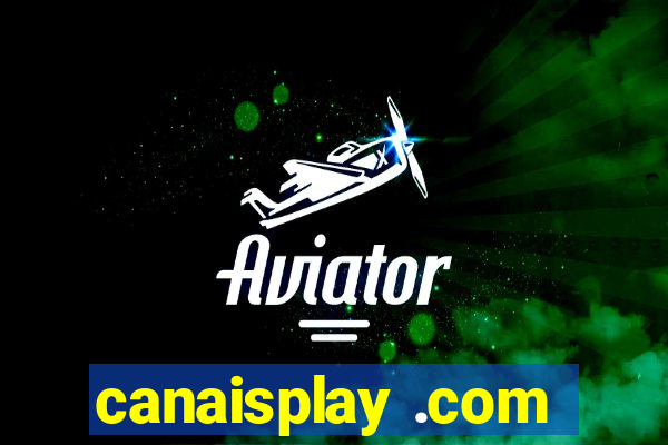 canaisplay .com