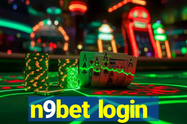 n9bet login