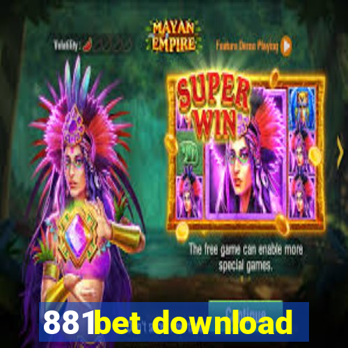 881bet download