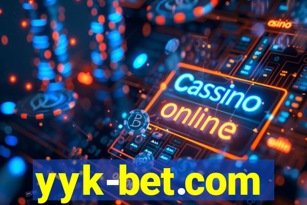 yyk-bet.com