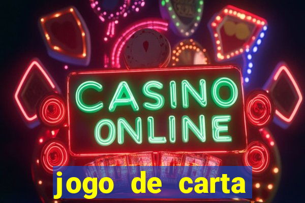 jogo de carta cigana online