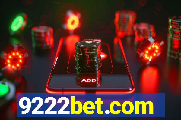 9222bet.com