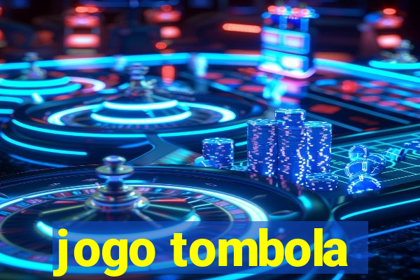 jogo tombola