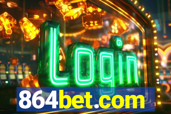 864bet.com