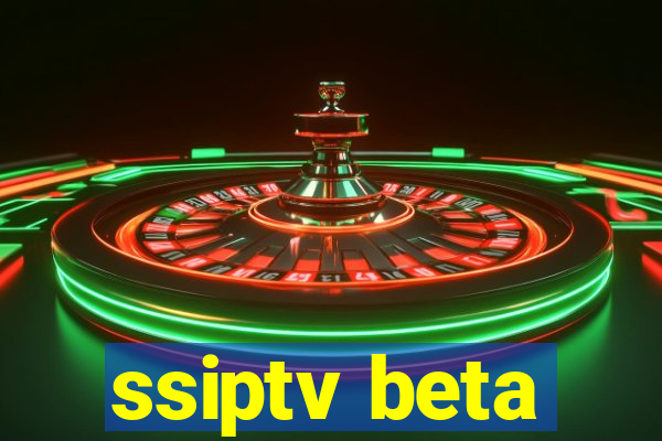 ssiptv beta