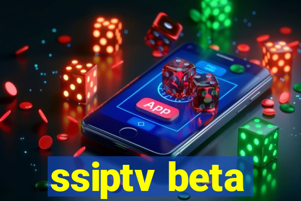 ssiptv beta