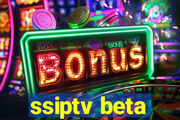 ssiptv beta