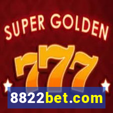 8822bet.com