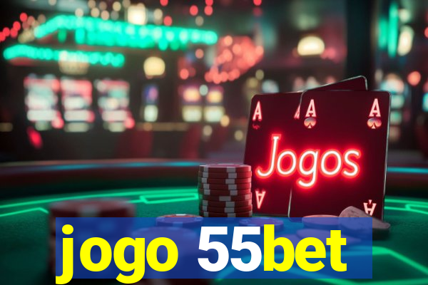 jogo 55bet